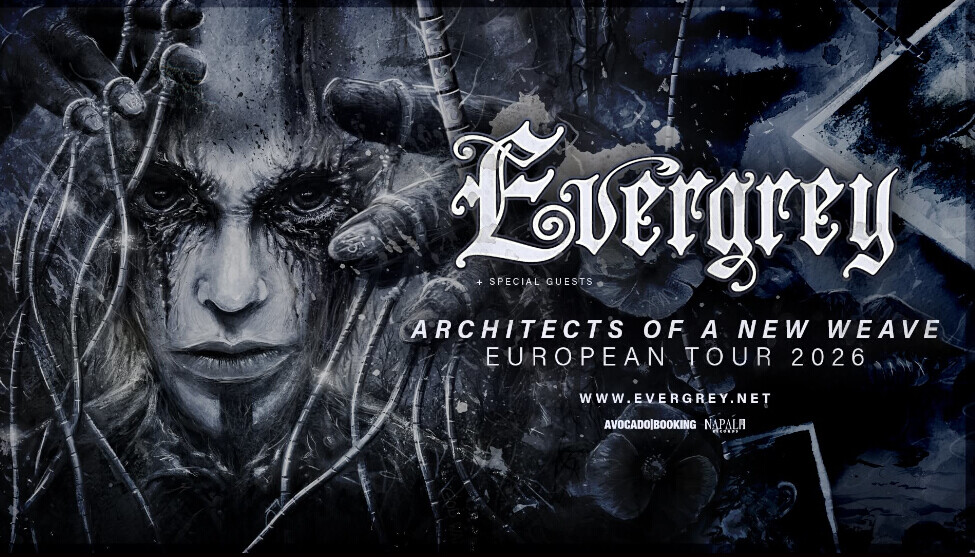 Evergrey