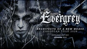 Evergrey | So 22. November 2026 | KIFF, Saal, Aarau