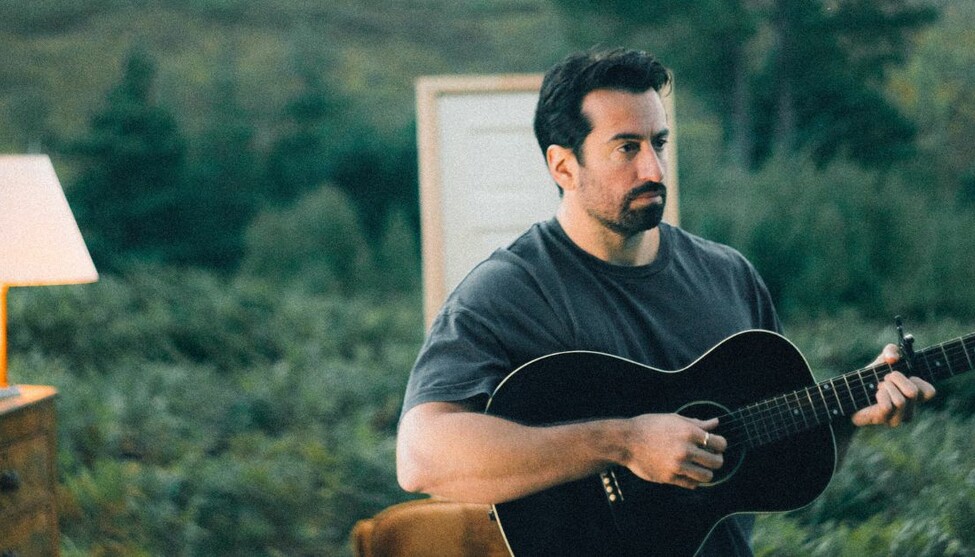 Dotan | Do 23. April 2026 | KIFF, Foyer, Aarau