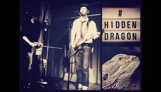 Hidden Dragon | Fr 13. November 2026 | Gewerbehalle, Luzern