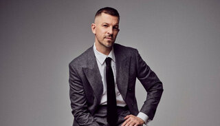 Stress | Sa 28. November 2026 | Kaserne, Basel