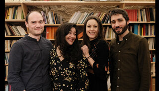 Áed | Fr 27. Mai 2022 | Vorstadt Sounds Festival, 