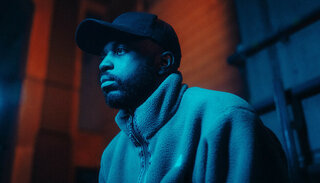 Alfa Mist | Sa 07. März 2026 | Salzhaus, Winterthur