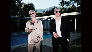 Triggerfinger | Mi 14. Oktober 2026 | Sudhaus, Basel