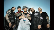 Five Finger Death Punch | Fr 12. Februar 2027 | Hallenstadion, Zürich