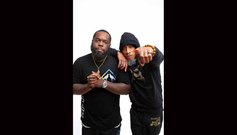 Smif N Wessun