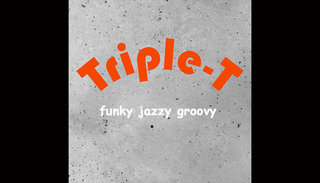 Triple-T | Do 07. Mai 2026 | Esse Musicbar, Winterthur