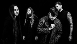 Imminence | Fr 22. Januar 2027 | Halle 622, Zürich