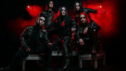 Wednesday 13 | Mo 07. Dezember 2026 | Dynamo (Saal), Zürich