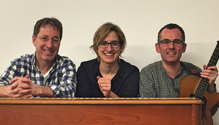 Manfred Junker | Fr 30. Oktober 2026 | Esse Musicbar, Winterthur