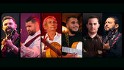 Gipsy Kings | Do 22. Januar 2026 | Mühle Hunziken, Bern