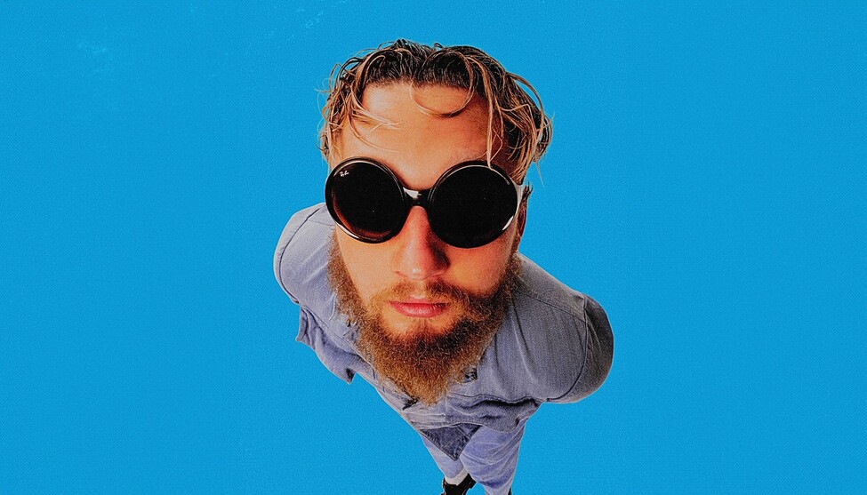 Yellow Days | So 26. April 2026 | EXIL, Zürich