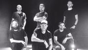 Hunted Like Thieves | Sa 12. Dezember 2026 | Gaswerk, Winterthur