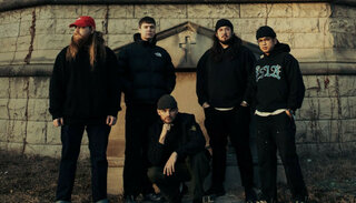 Knocked Loose | Do 28. Mai 2026 | Komplex 457, Zürich