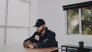 Bryson Tiller | Di 17. November 2026 | Hallenstadion, Zürich