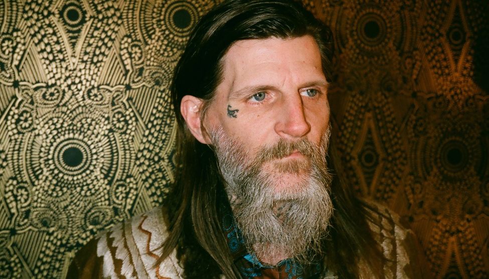 Dylan Carlson