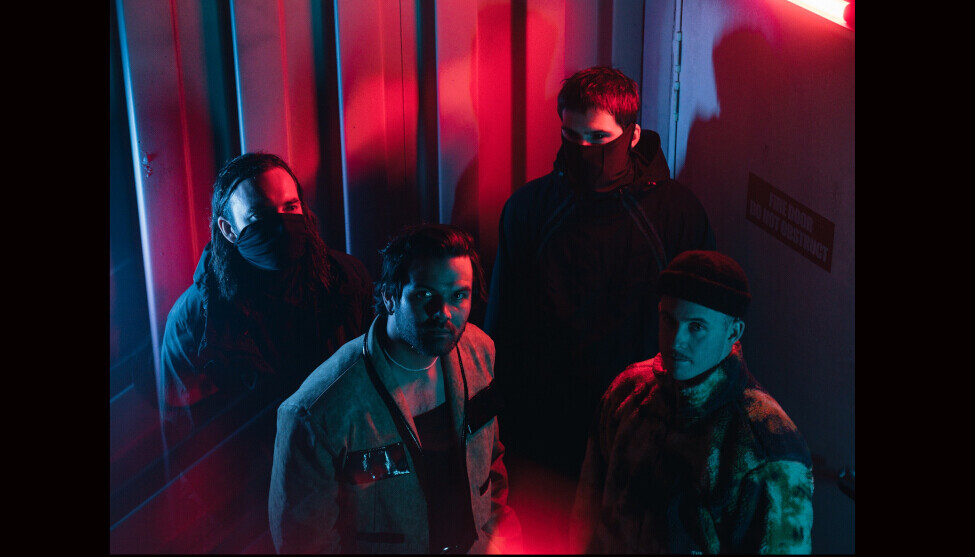 Northlane | Mo 10. August 2026 | KIFF, Saal, Aarau