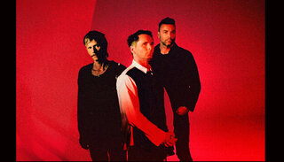 Muse | Sa 02. Juli 2022 | OpenAir St. Gallen, 