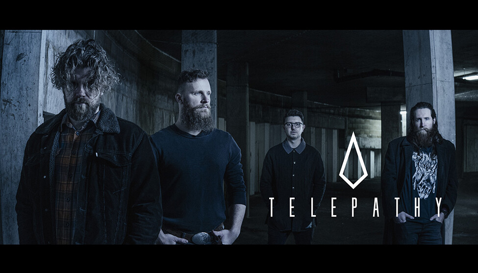 Telepathy | Fr 24. April 2026 | Sedel, Luzern