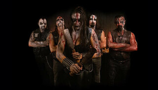 Malphas | So 12. April 2026 | SOUS SOUL, Bern