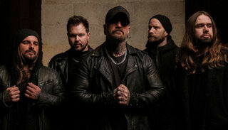 Any Given Day | So 15. November 2026 | Dynamo (Saal), Zürich