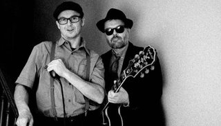 Bluesalot | Di 15. September 2026 | Hula Club, Basel