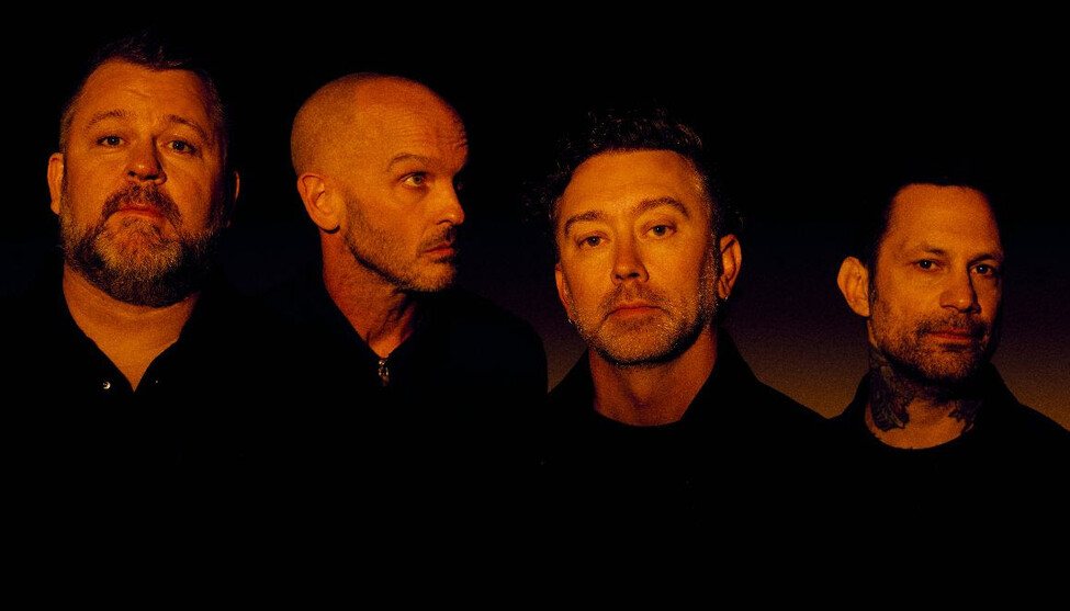 Rise Against | Mo 29. Juni 2026 | Halle 622, Zürich