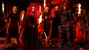 Cradle Of Filth | Mo 17. November 2025 | Komplex 457, Zürich