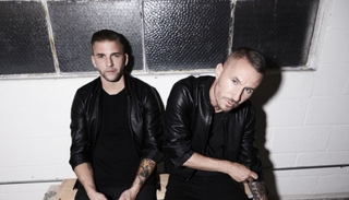 Galantis | Do 25. Juni 2026 | OpenAir St.Gallen 2026, 