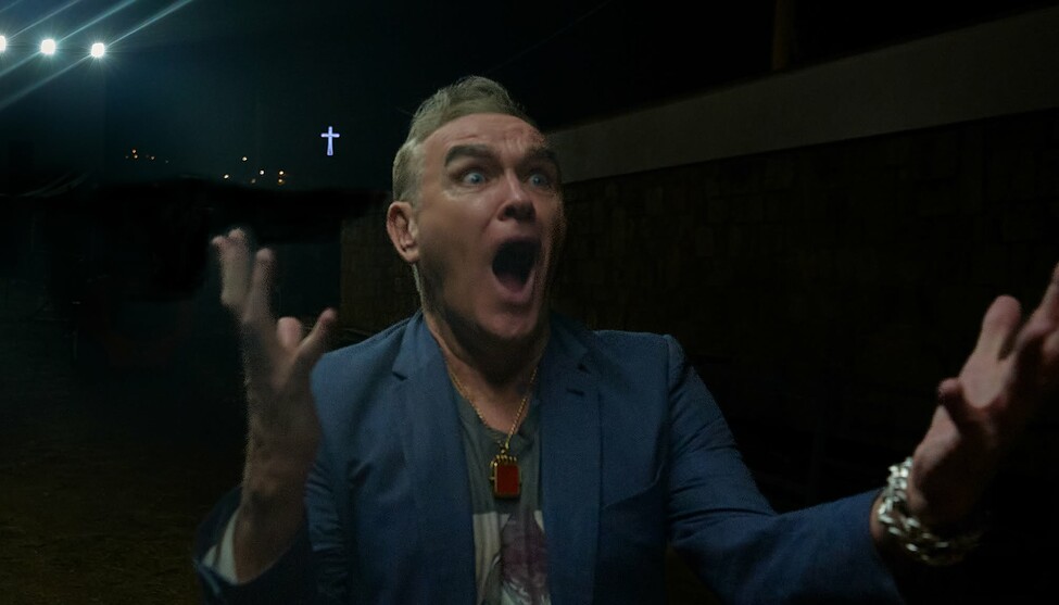 Morrissey | Sa 07. März 2026 | The Hall, Zürich