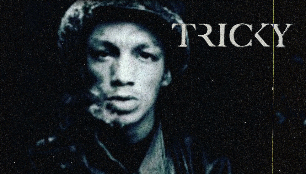 Tricky | So 14. Juni 2026 | Kaufleuten, Zürich