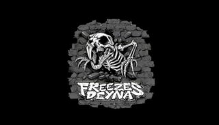Freezes Deyna | Sa 04. April 2026 | Kulturfabrik Kofmehl (Raumbar), Solothurn