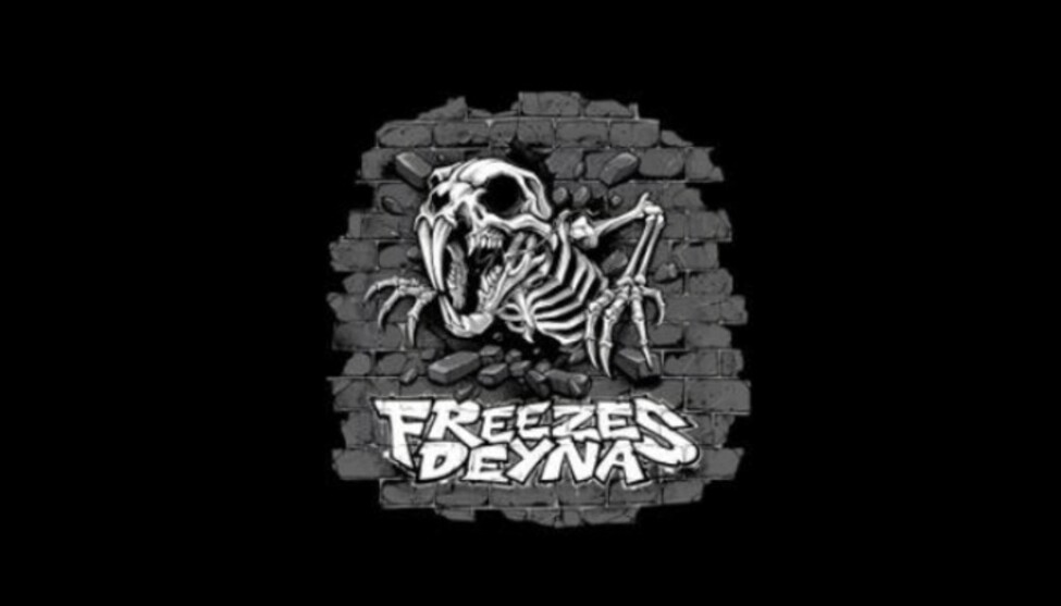 Freezes Deyna | Sa 04. April 2026 | Kulturfabrik Kofmehl (Raumbar), Solothurn