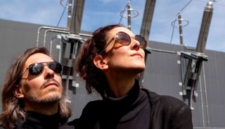 Fitzgerald & Rimini | Mi 07. Januar 2026 | Stanzerei, Baden