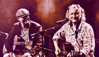 Sir Oliver Mally | Do 26. März 2026 | Nordportal, Baden