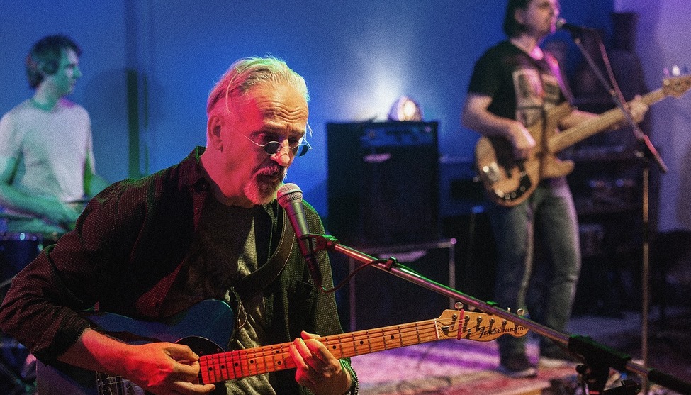 Al Terego & the Hi Q's | Stadtkonzerte