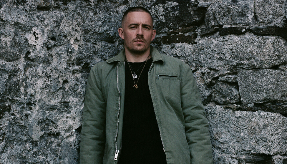 Dermot Kennedy | So 17. Mai 2026 | Halle 622, Zürich