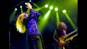 Letz Zep | Mi 21. April 2027 | Konzertfabrik Z7, Basel