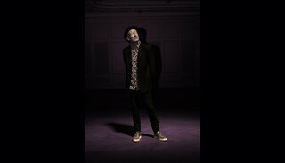 Christy Doran | Do 22. Januar 2026 | the bird's eye jazz club, Basel