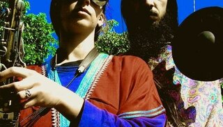 Jooklo Duo | Do 04. Dezember 2025 | Lukas Bar, St. Gallen