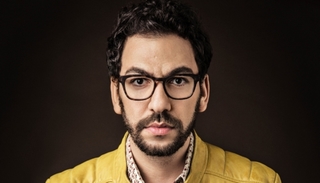 Omer Klein | Di 07. April 2026 | Moods, Zürich