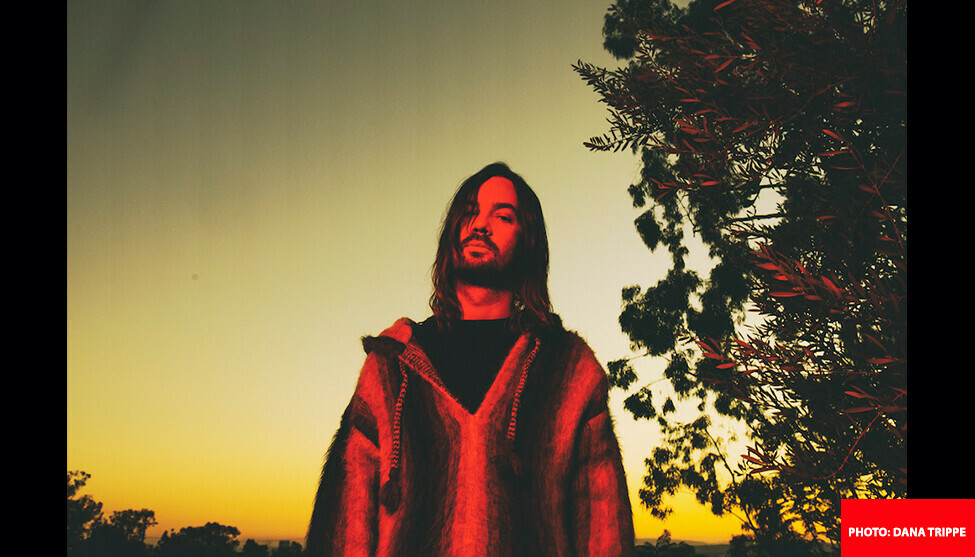 Tame Impala sind mit neuer Single "End Of Summer" zurück
