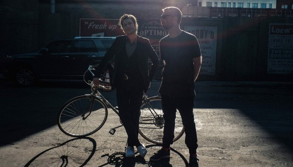 Interpol-Gitarrist Daniel Kessler veröffentlicht neuen Song
