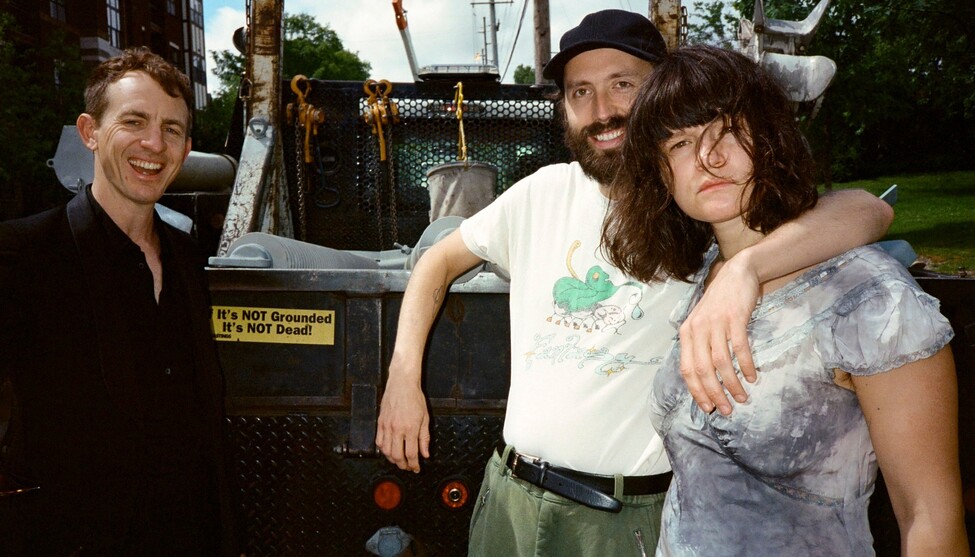 Big Thief veröffentlichen zwei neue Songs
