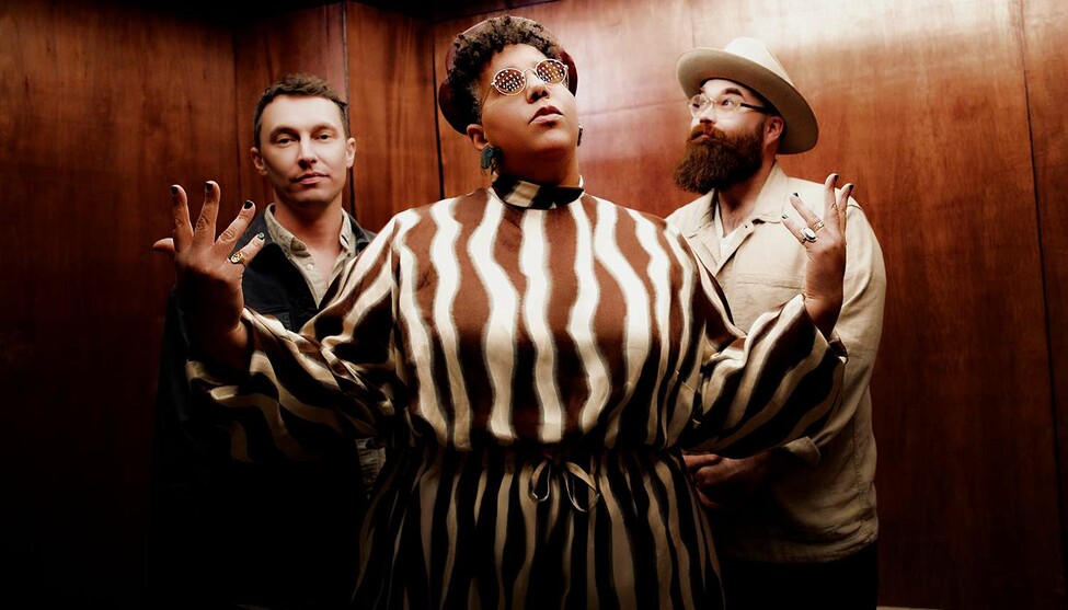 Alabama Shakes veröffentlichen "Another Life", ihren ersten neuen Song seit 10 Jahren.
