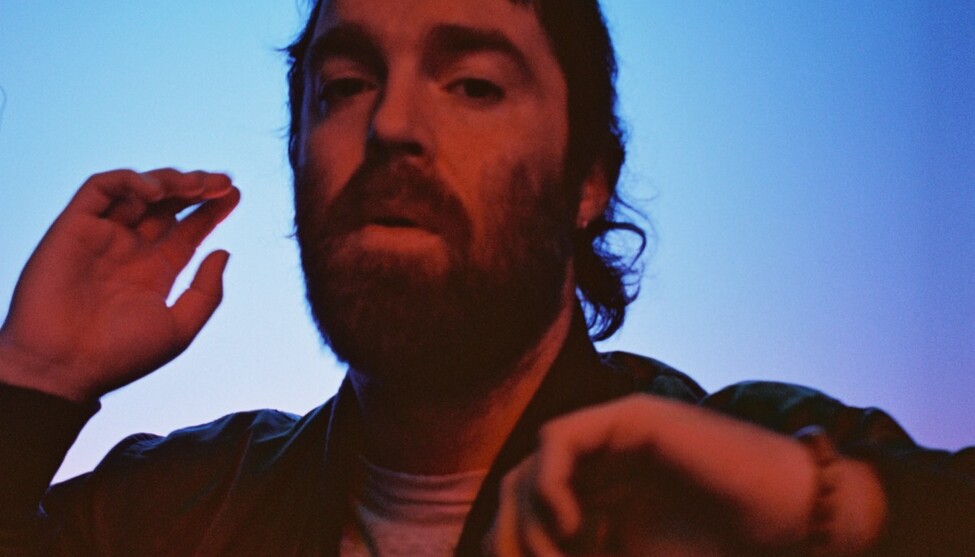 Chet Faker teilt neuen Song "Inefficient Love"
