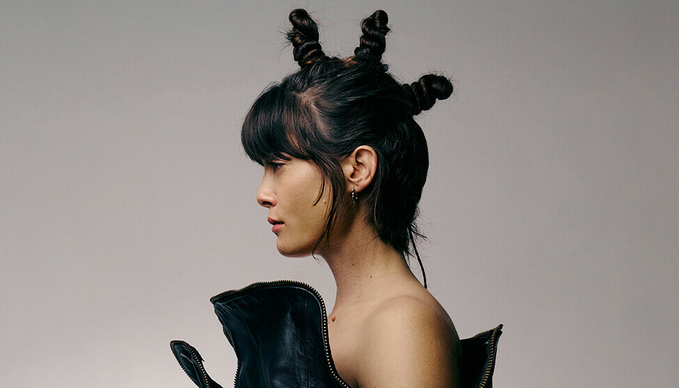 Noga Erez hat ihre neue Single "Penny Lame" veröffentlicht
