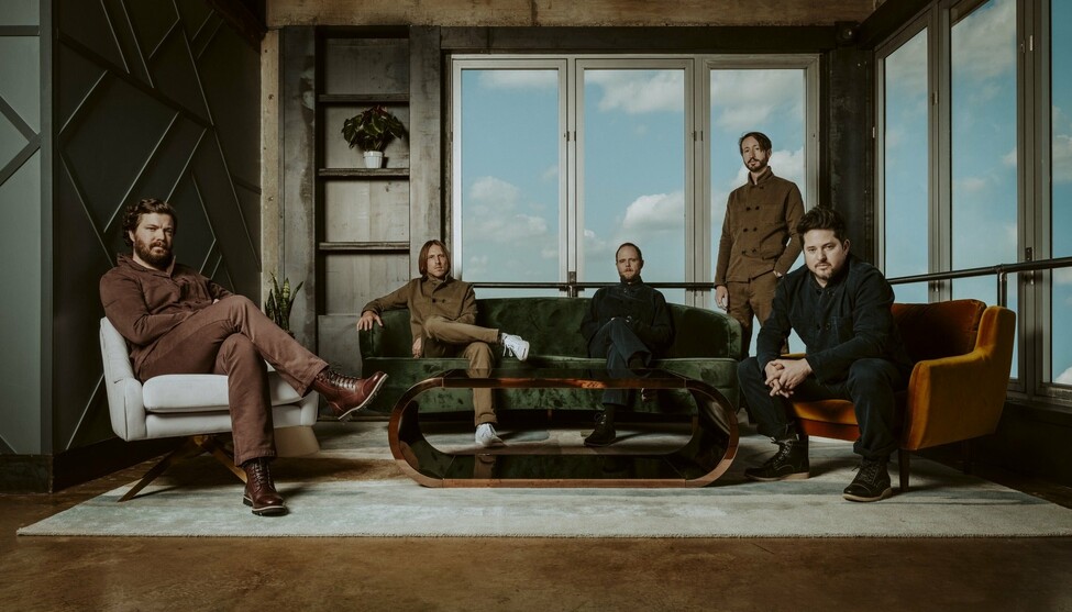 Midlake teilen neuen Song "Days Gone By"
