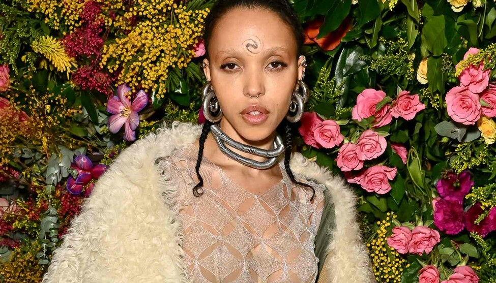 FKA Twigs kündigt mit Single neues Album "EUSEXUA Afterglow" an
