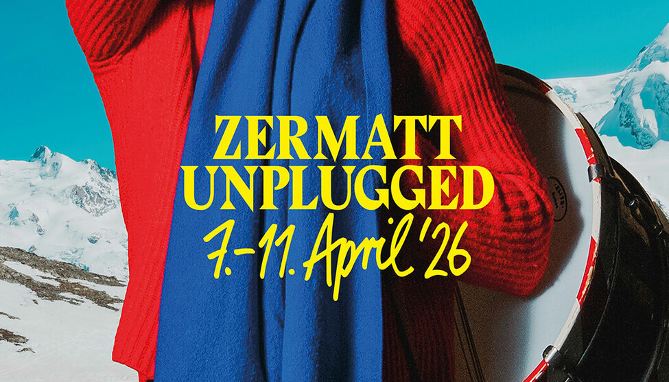 Zermatt Unplugged 2026